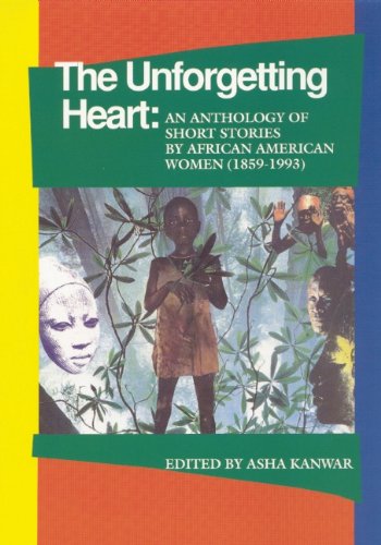 short stories by african americans